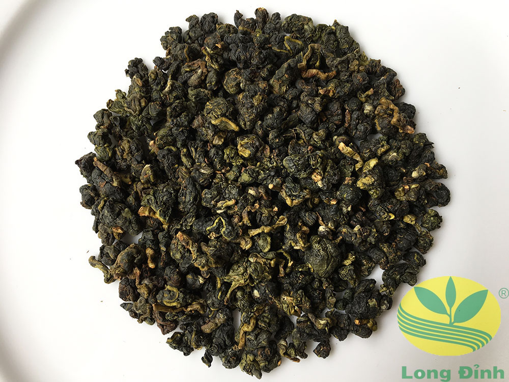 trà Ô Long Tứ Quý