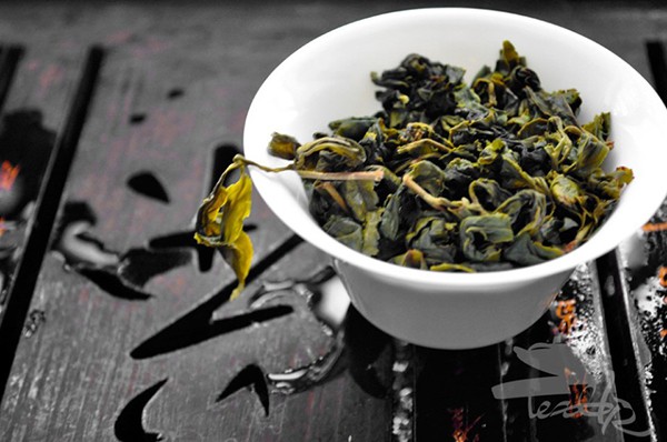 nguồn gốc trà Ô Long
