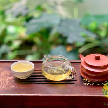 Hướng dẫn pha trà Ô Long sữa cho người mới