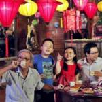 tặng quà gì dịp tết trung thu