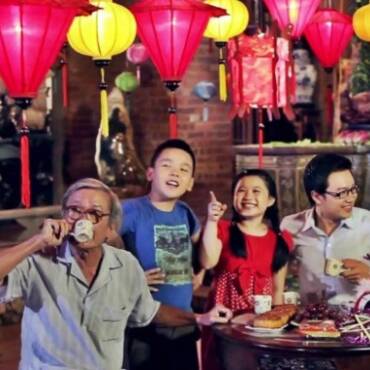 Tặng quà gì ý nghĩa cho dịp tết trung thu?