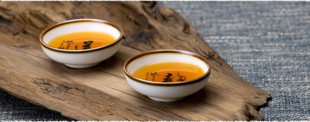 trà trên đường