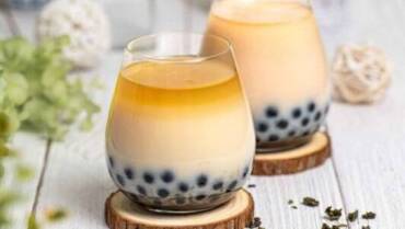 4 Công Thức Pha Trà Sữa Ô Long Ngon Nhất