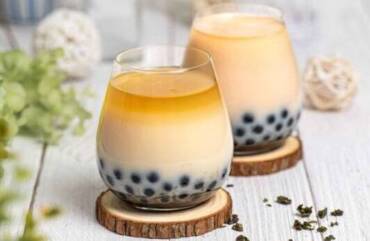 4 Công Thức Pha Trà Sữa Ô Long Ngon Nhất